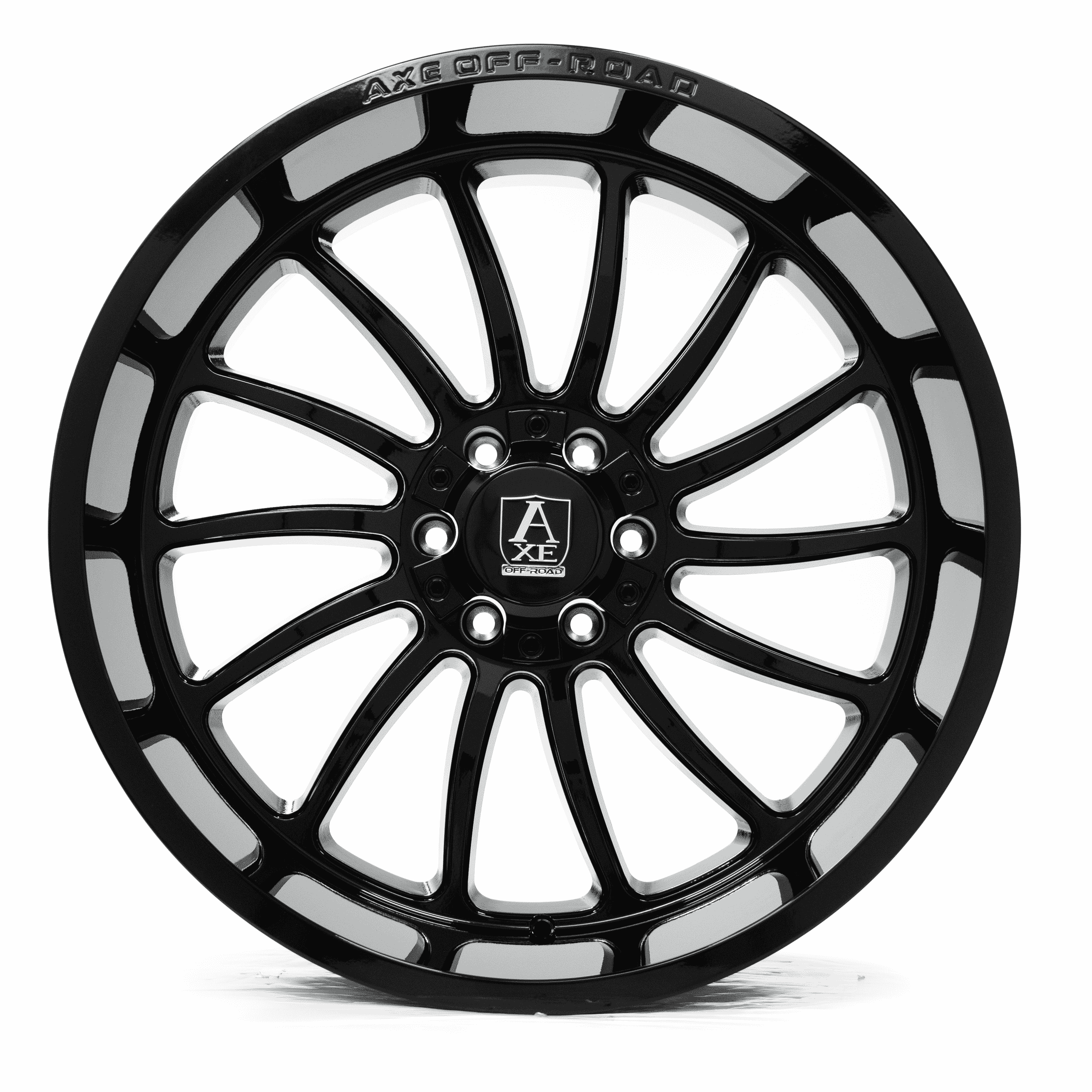 Chronos- Axe Off-Road [USA] – Axe Wheels